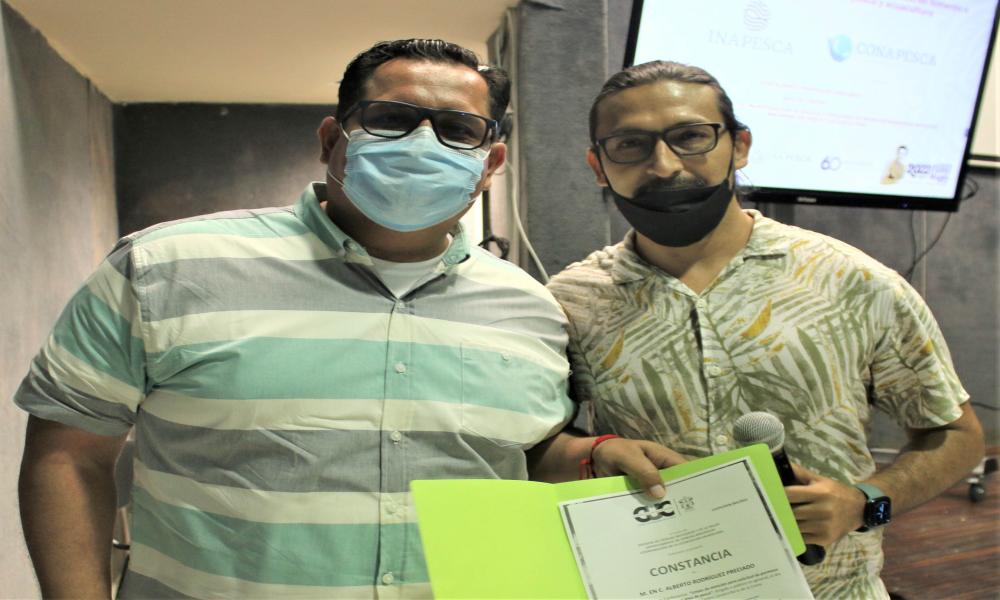 Investigadores del CUCosta deben obtener permisos de pesca para salir al mar