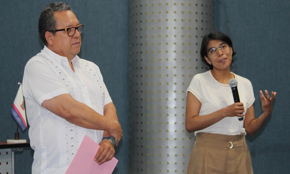 “Aportaciones de la Neuropsicología a la Educación Inclusiva”, conferencia para conmemorar el Día de la y el Psicólogo