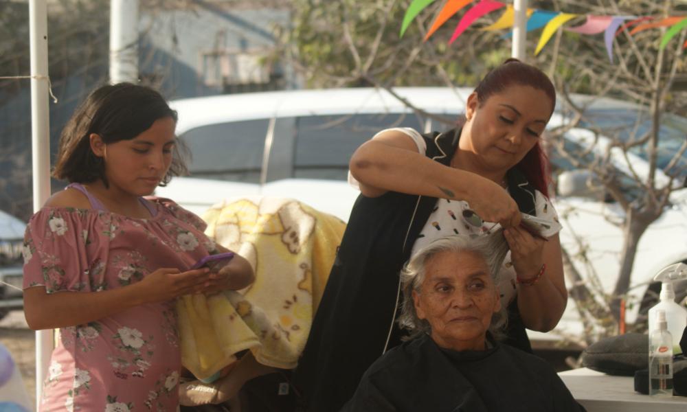 El Festival por la Niñez y Juguetón PV motiva sonrisas y alegría gracias a CUCosta y Rotarac Vallarta Centro