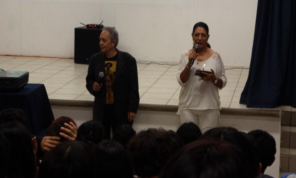 Conmemora CUCosta 60 años de filmación “La Noche de la Iguana”