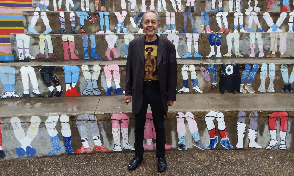 Conmemora CUCosta 60 años de filmación “La Noche de la Iguana”