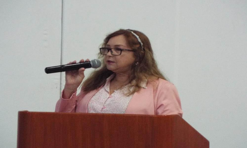 Emotiva ceremonia de “Imposición de Batas” a estudiantes de Medicina