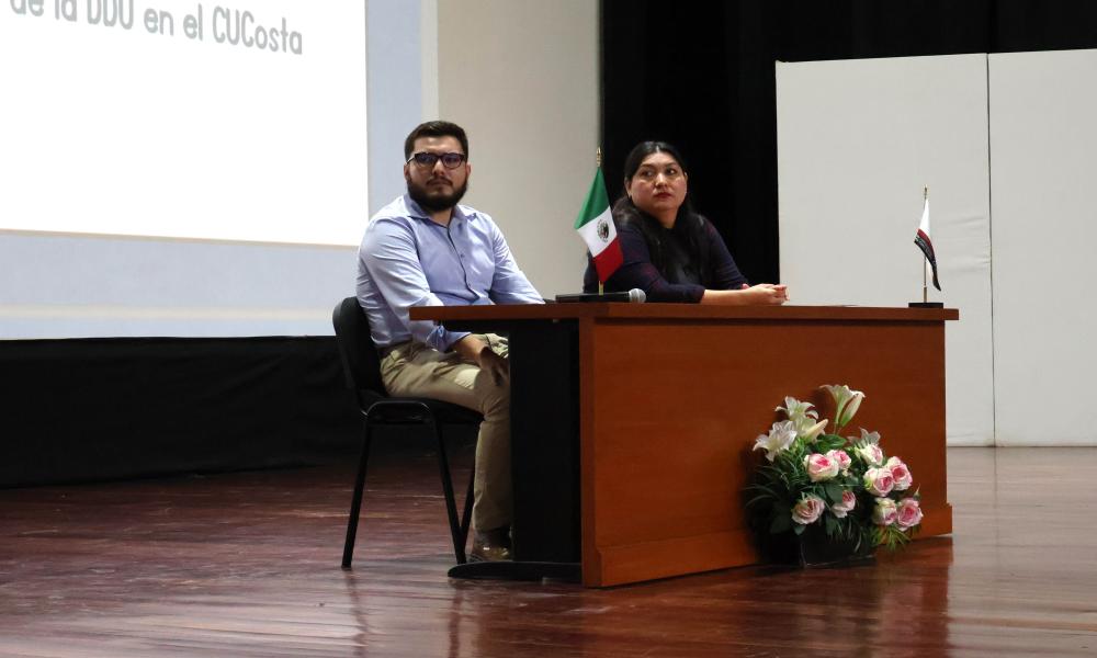 Se realiza Segunda Sesión Tutorial Grupal para estudiantes de Artes Visuales