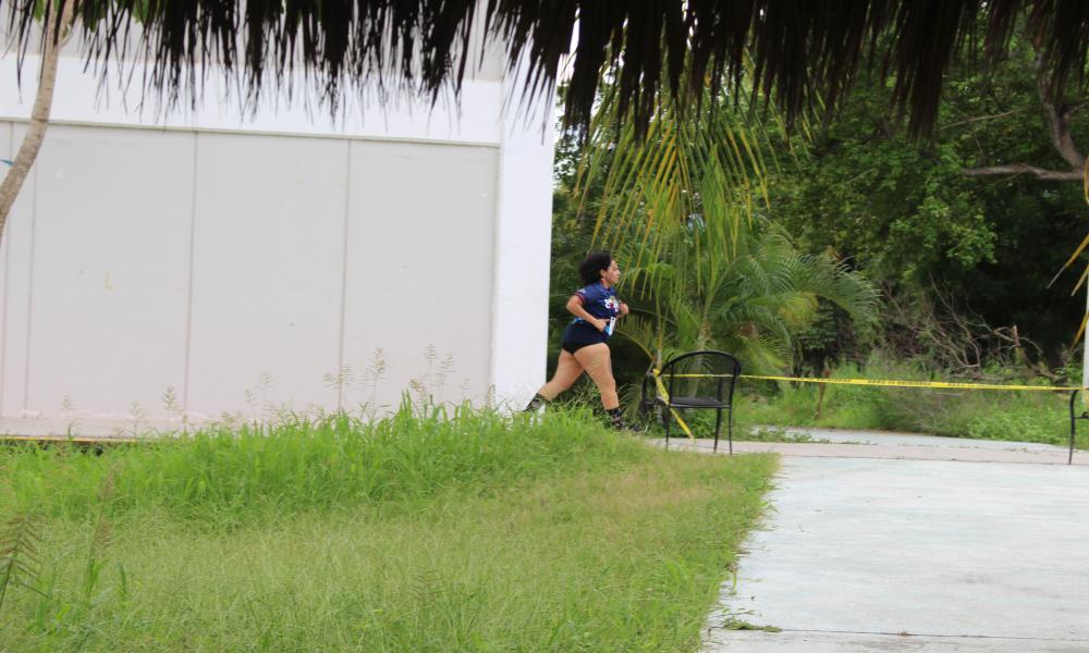 Fiesta y convivencia deportiva con el Segundo Duatlón Sprint Contrareloj CUCosta 2024.