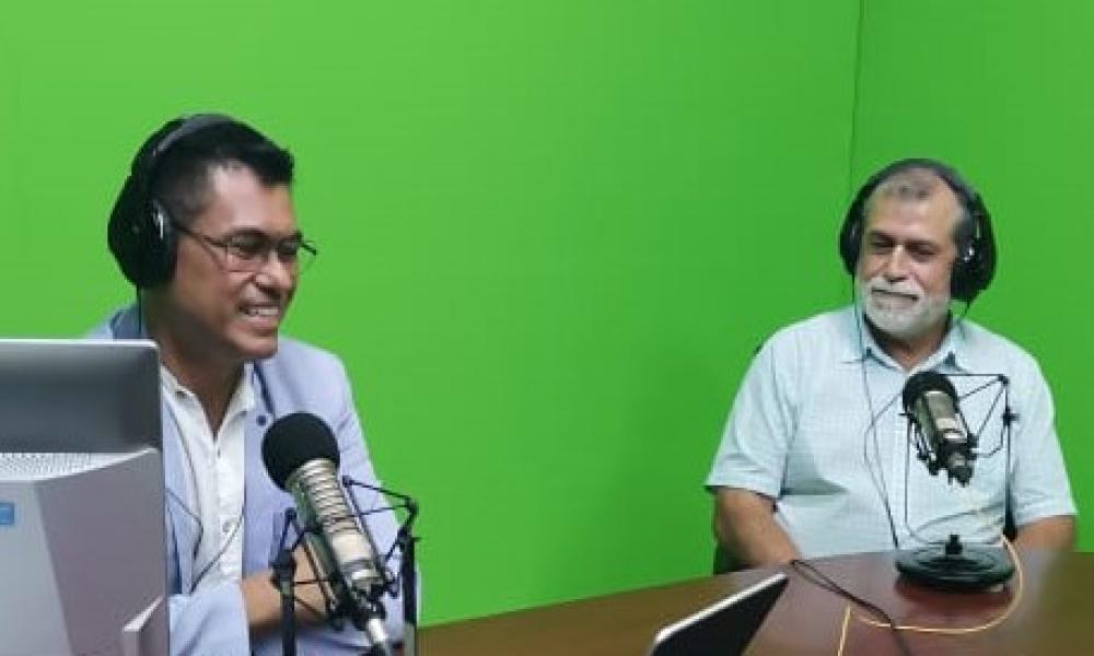 ECOBAHIA un año al aire por la conservación de la naturaleza