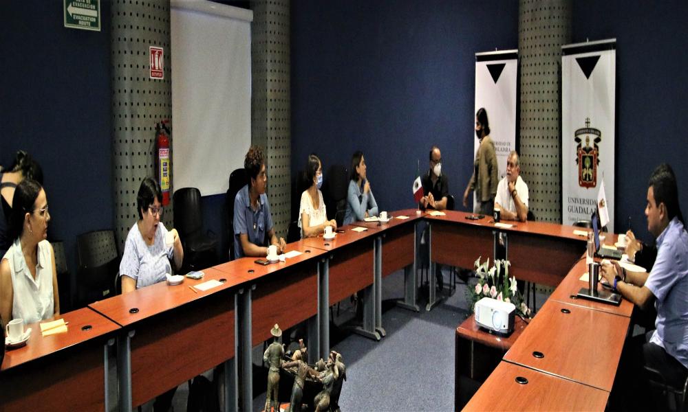 Tendrá CUCosta programa de Educación Inclusiva, como nuevo modelo educativo