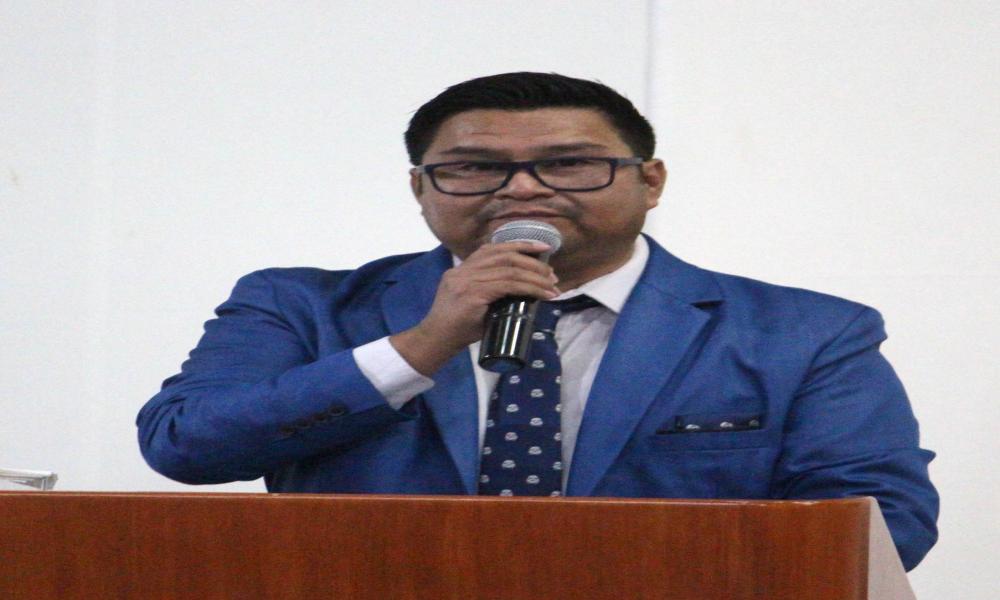 Egresaron 36 estudiantes de las Lic. en Ingeniería en Comunicación Media e Ingeniería en Computación