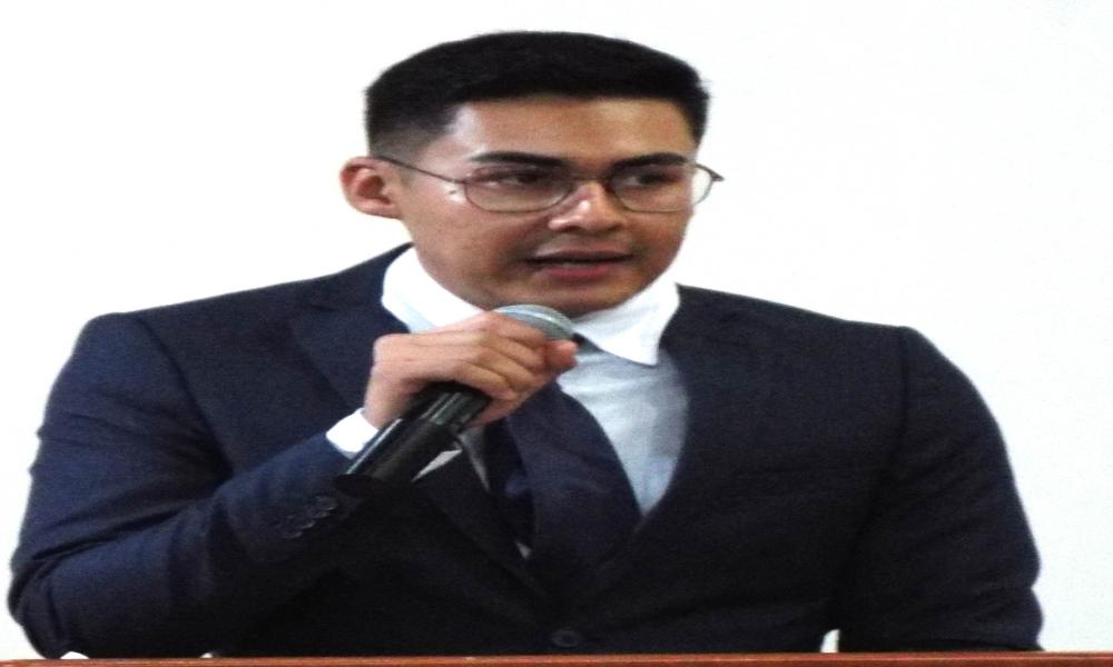 Contentos los egresados de la Generación XXVIII de la Lic. en Enfermería “Mtra. Cristina Medina Rodríguez”