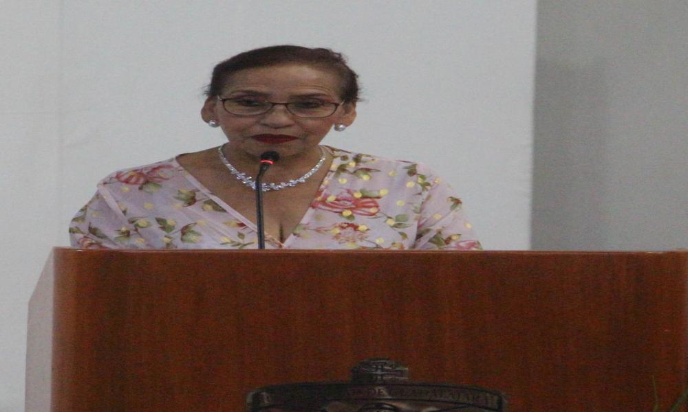 Egresa la Vigésima Sexta Generación de Licenciatura en Enfermería del CUCosta