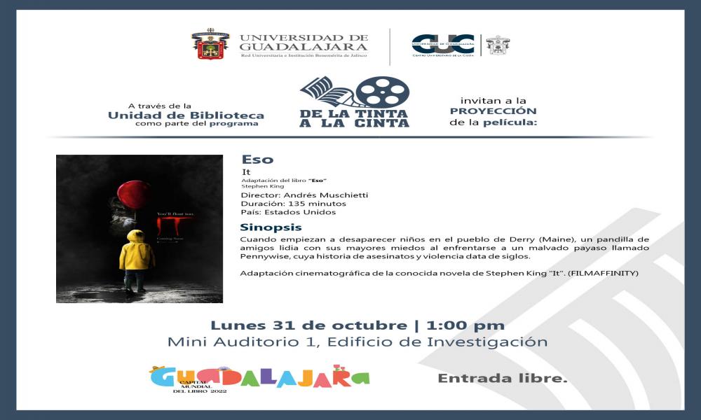 Arranca novedoso Programa “de la Tinta a la Cinta”, para fomentar la lectura