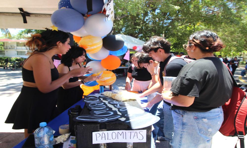 Concluye con Éxito “Feria de Salud Integral”, con actividades físico-recreativas y conferencias