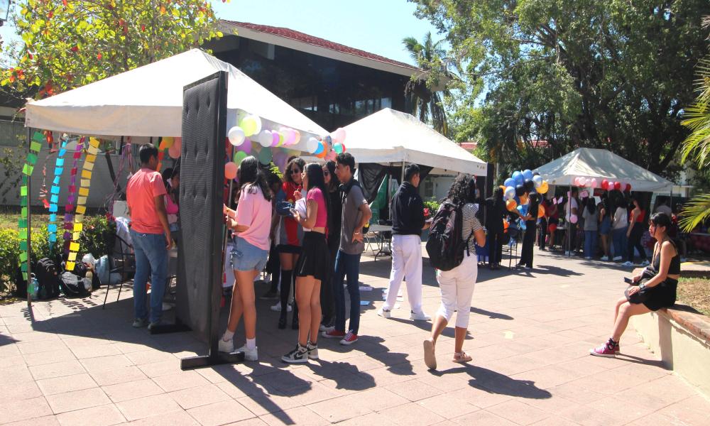 Concluye con Éxito “Feria de Salud Integral”, con actividades físico-recreativas y conferencias