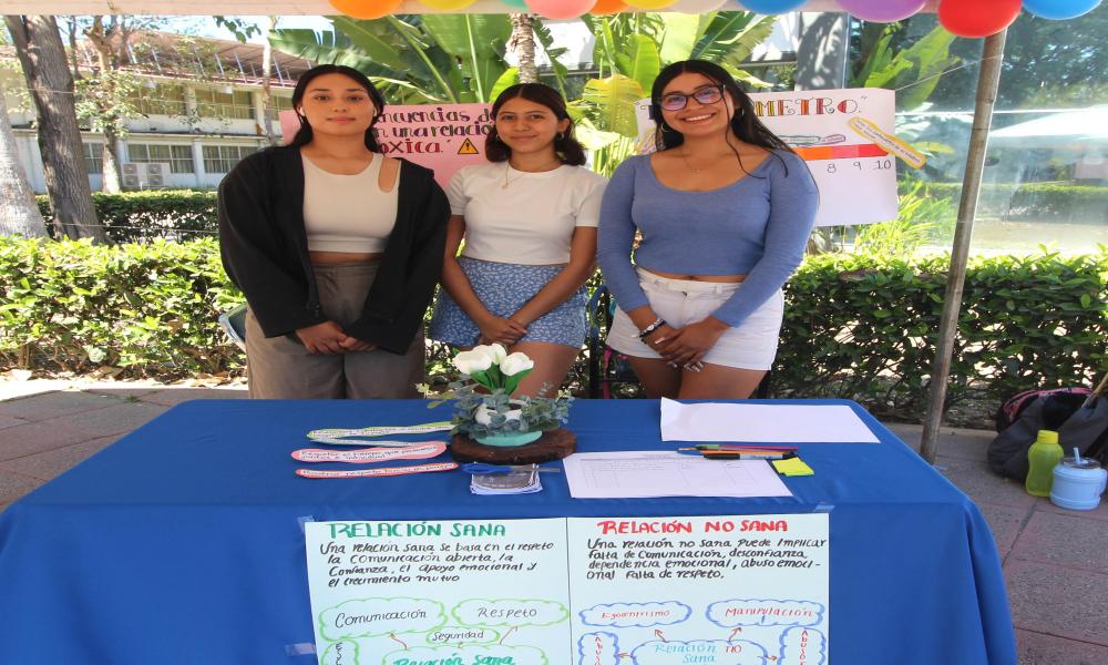 Concluye con Éxito “Feria de Salud Integral”, con actividades físico-recreativas y conferencias