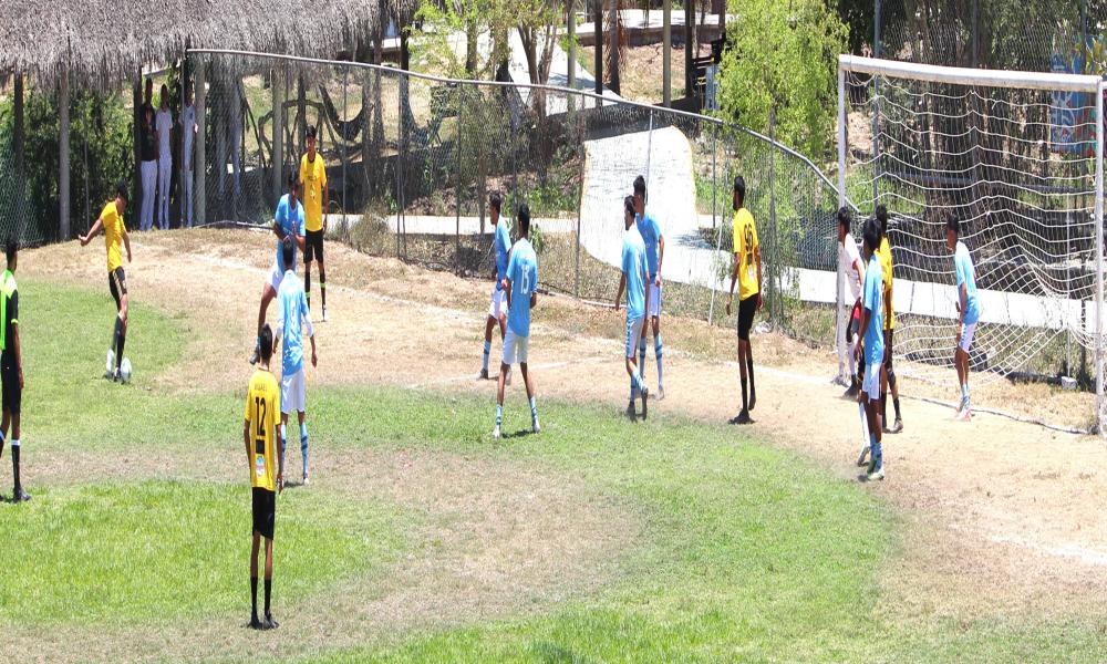 Viven una gran fiesta en la Gran Final de la Liga de Leones Negros 2024 CUCosta