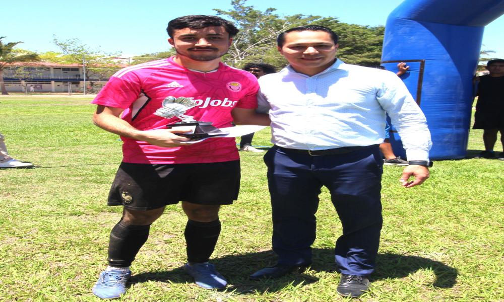 Viven una gran fiesta en la Gran Final de la Liga de Leones Negros 2024 CUCosta