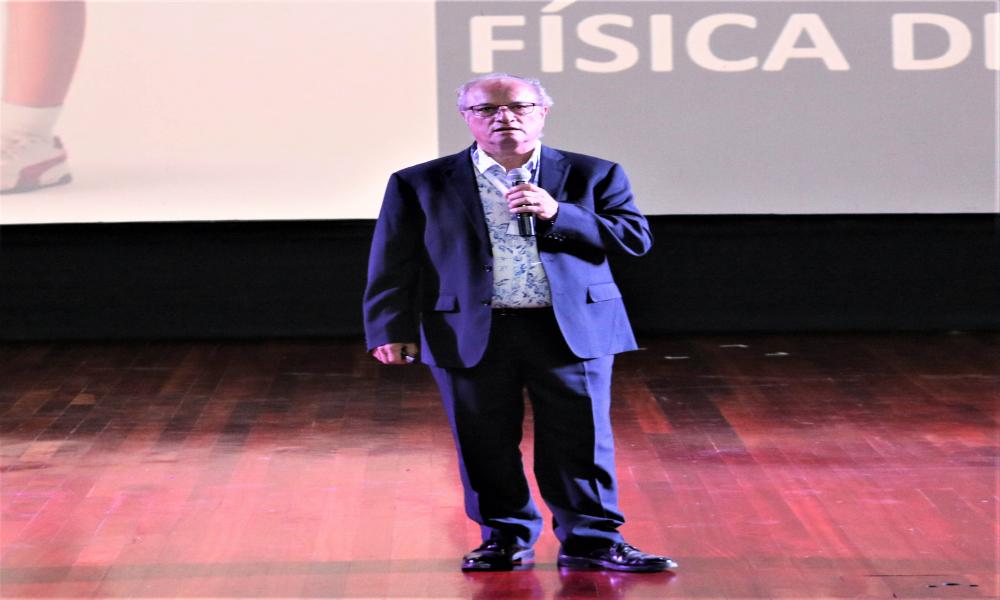 Inicia el Congreso Internacional de Cultura Física y Deportes en CUCosta