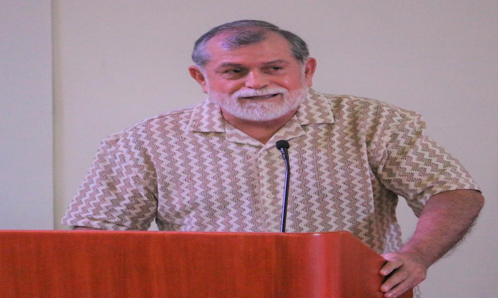 Inicia el Congreso Internacional de Cultura Física y Deportes en CUCosta