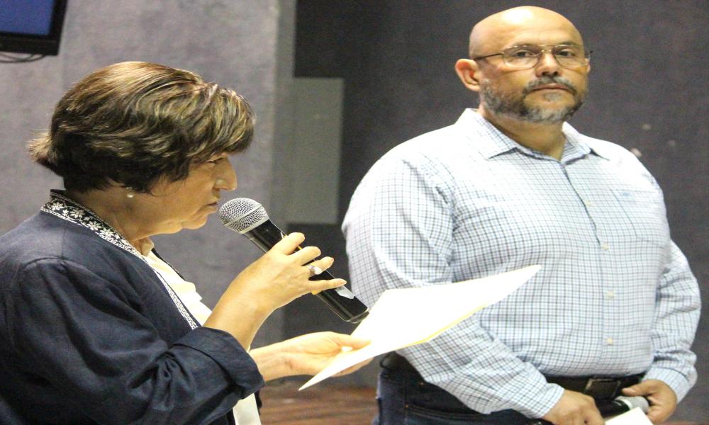 Se desarrolla “2do. Foro sobre violencia contra niños, niñas y adolescentes”