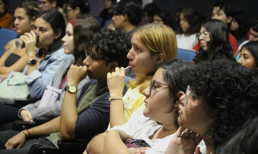 Se desarrolla “2do. Foro sobre violencia contra niños, niñas y adolescentes”