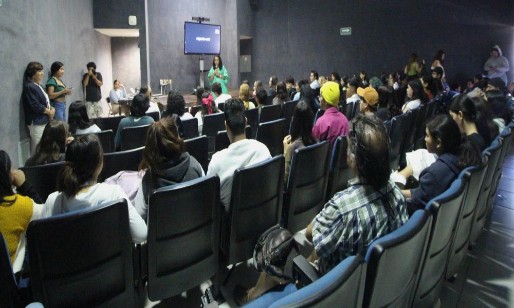 Se desarrolla “2do. Foro sobre violencia contra niños, niñas y adolescentes”