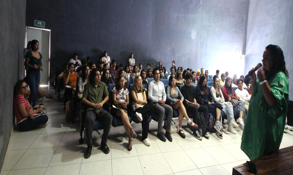 Se desarrolla “2do. Foro sobre violencia contra niños, niñas y adolescentes”