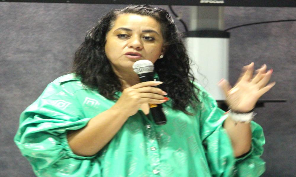 Se desarrolla “2do. Foro sobre violencia contra niños, niñas y adolescentes”