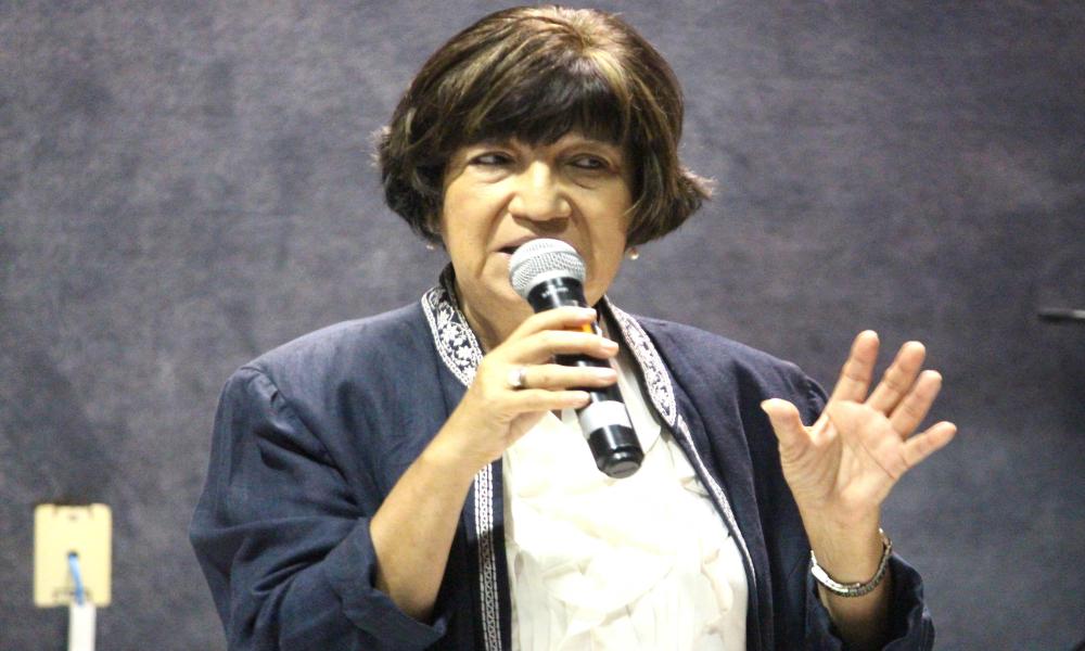 Se desarrolla “2do. Foro sobre violencia contra niños, niñas y adolescentes”