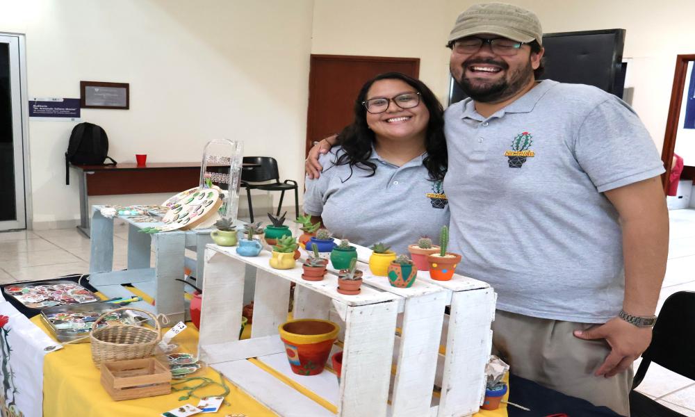 Inicia el “2do. Festival del Hongo Silvestres”, como parte de la Cátedra Dr. Juan Luis Cifuentes