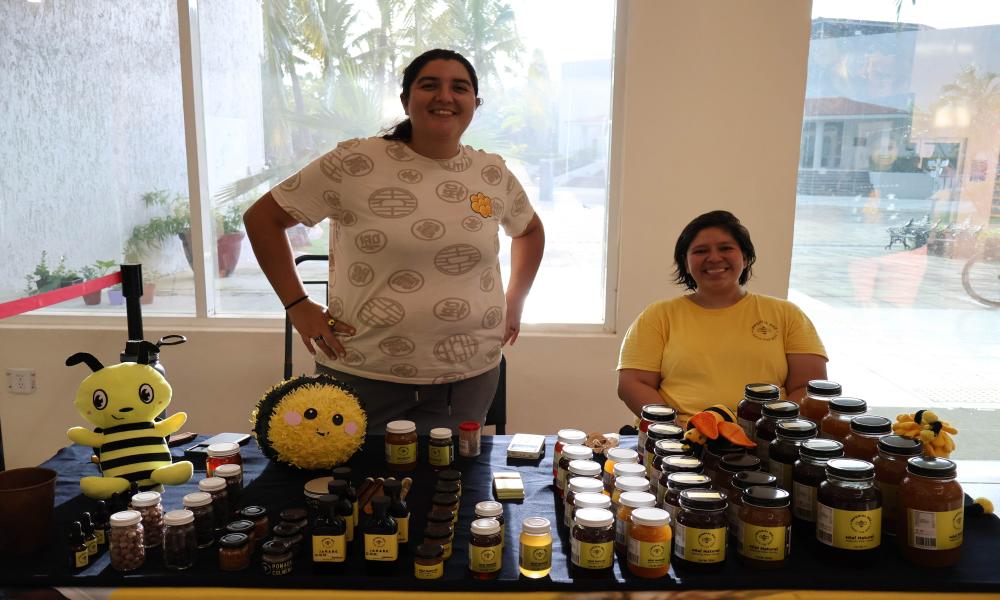 Inicia el “2do. Festival del Hongo Silvestres”, como parte de la Cátedra Dr. Juan Luis Cifuentes