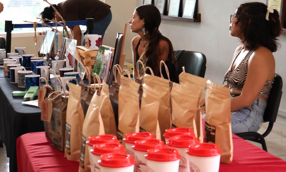 Inicia el “2do. Festival del Hongo Silvestres”, como parte de la Cátedra Dr. Juan Luis Cifuentes