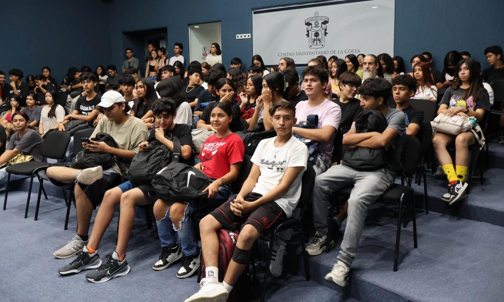 Inicia el “2do. Festival del Hongo Silvestres”, como parte de la Cátedra Dr. Juan Luis Cifuentes