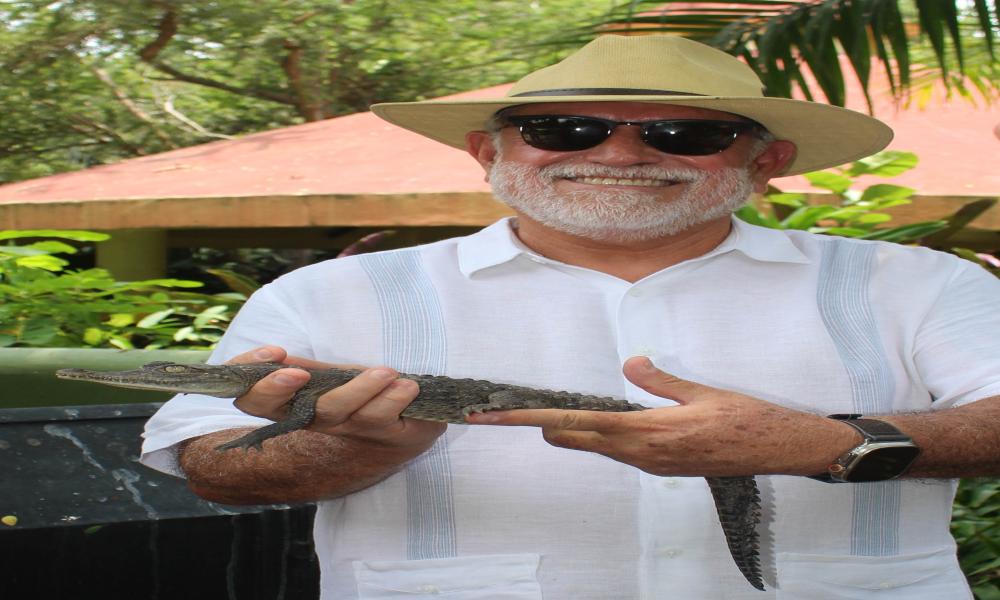 Rectores del CUCosta y CUCSur establecen acuerdos de colaboración