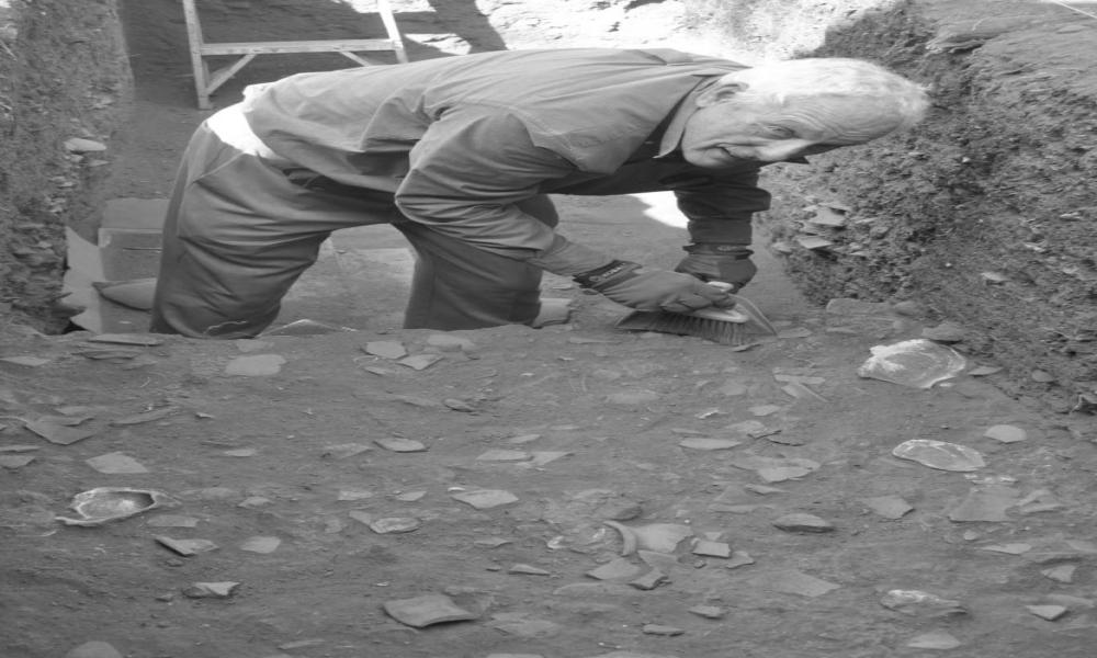 Hallan huesos de guajolote en sitio arqueológico de la costa de Jalisco