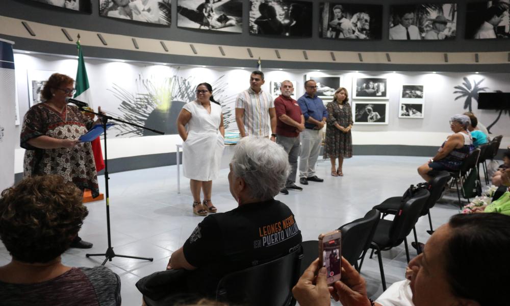 Celebran con alegría ocho años del programa SUAM en CUCosta