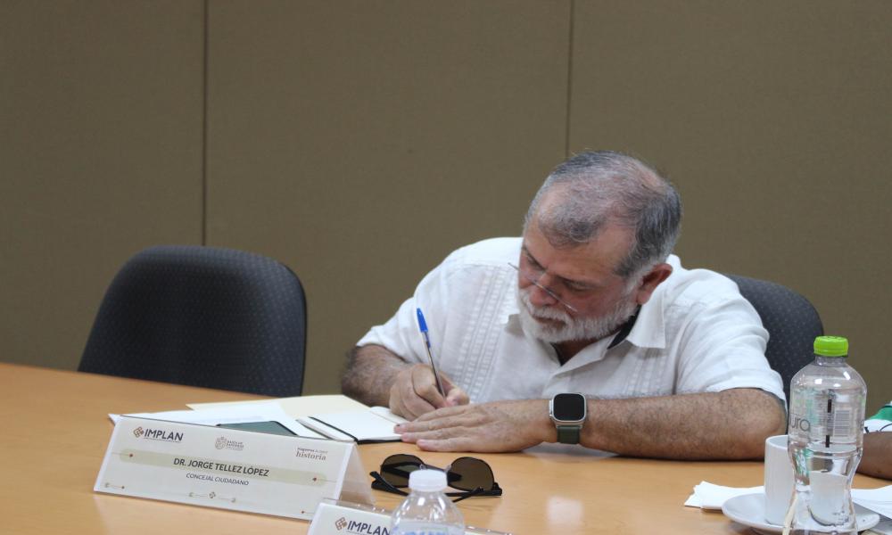 Revisará CUCosta la propuesta del reglamento del Consejo Consultivo Ciudadano Municipal del IMPLAN