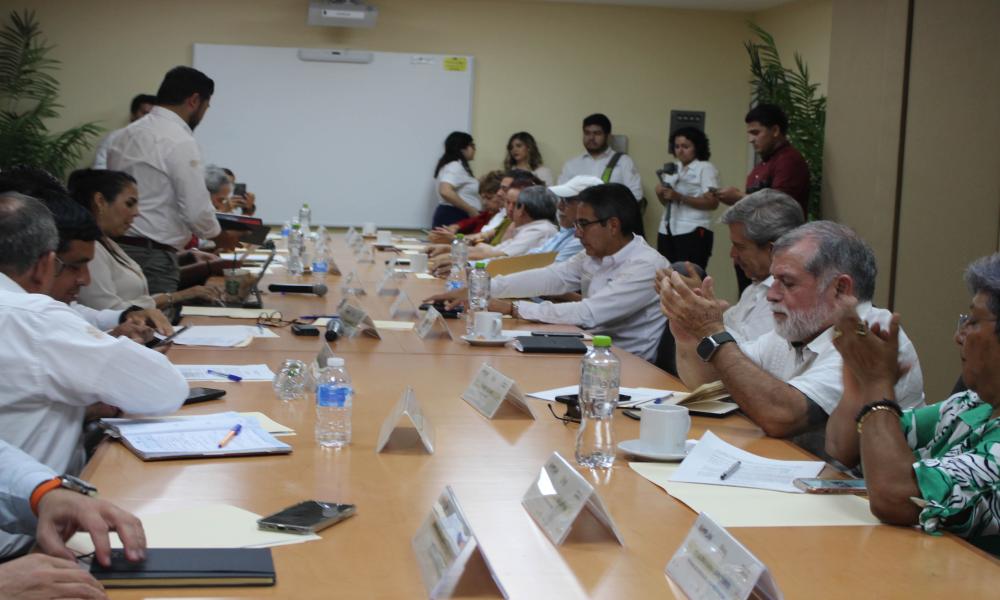 Revisará CUCosta la propuesta del reglamento del Consejo Consultivo Ciudadano Municipal del IMPLAN