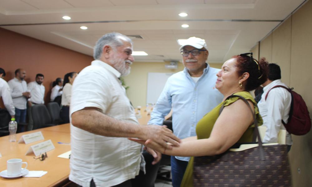 Revisará CUCosta la propuesta del reglamento del Consejo Consultivo Ciudadano Municipal del IMPLAN