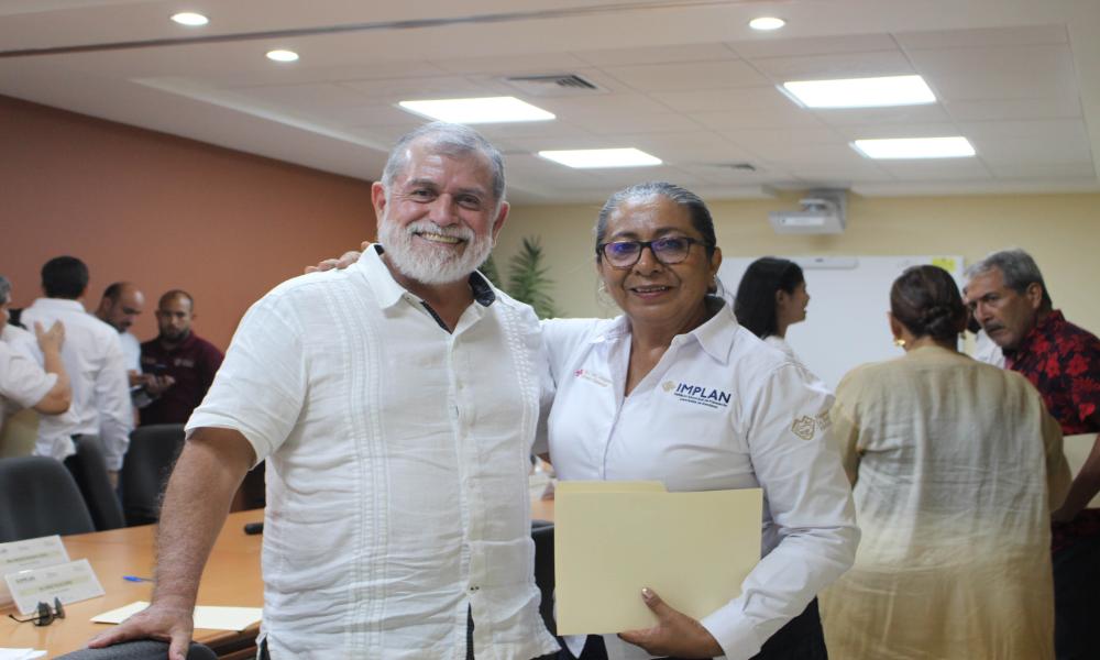 Revisará CUCosta la propuesta del reglamento del Consejo Consultivo Ciudadano Municipal del IMPLAN