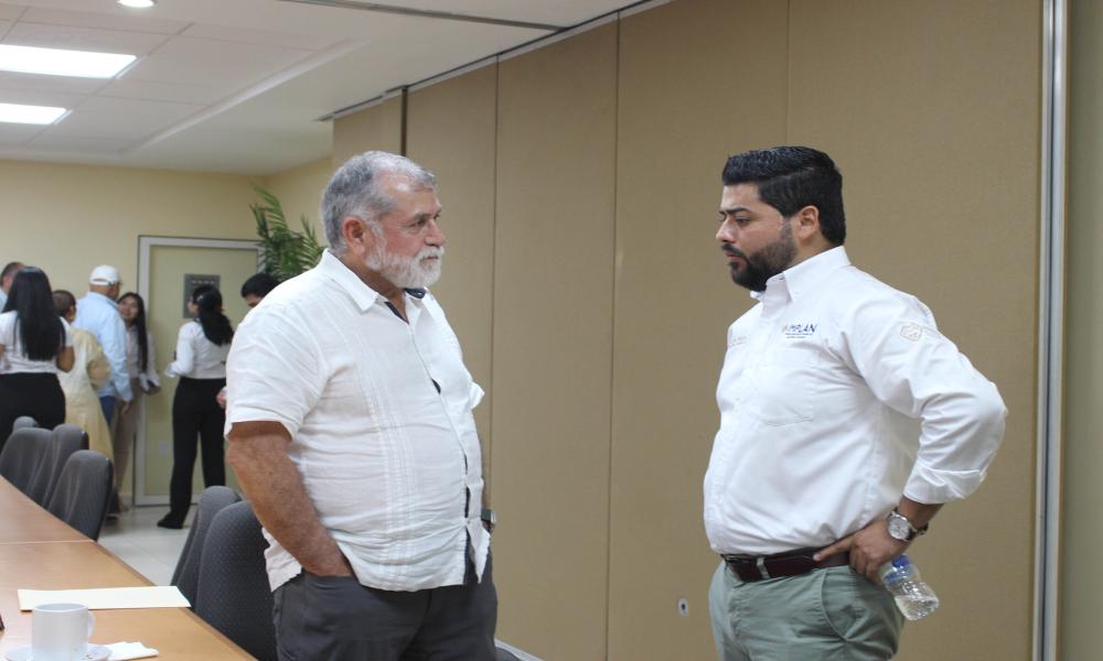 Revisará CUCosta la propuesta del reglamento del Consejo Consultivo Ciudadano Municipal del IMPLAN