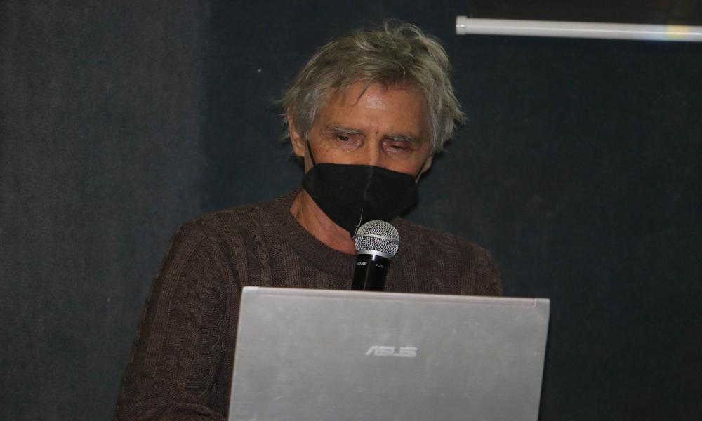 Se desarrollan con éxito las actividades de la Semana de Artes Visuales