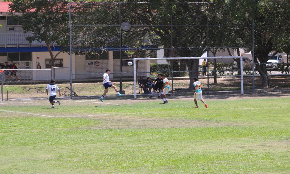 Galácticos FC, Campeones de la “Liga Leones Negros CUCosta 2023”