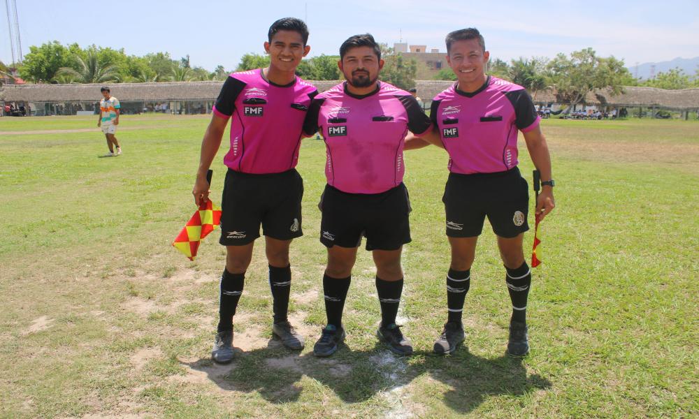 Galácticos FC, Campeones de la “Liga Leones Negros CUCosta 2023”