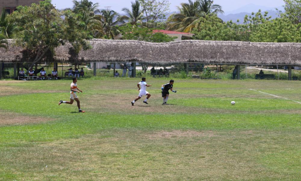 Galácticos FC, Campeones de la “Liga Leones Negros CUCosta 2023”