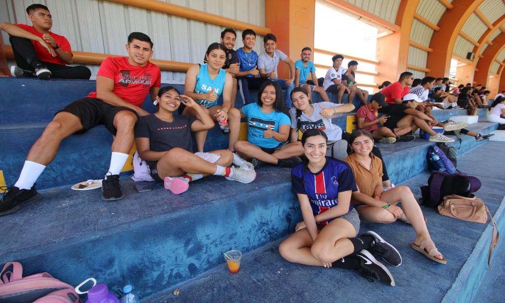 Galácticos FC, Campeones de la “Liga Leones Negros CUCosta 2023”