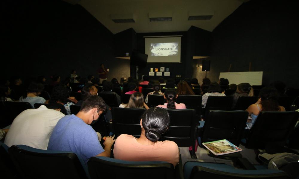 Arranca novedoso Programa “de la Tinta a la Cinta”, para fomentar la lectura