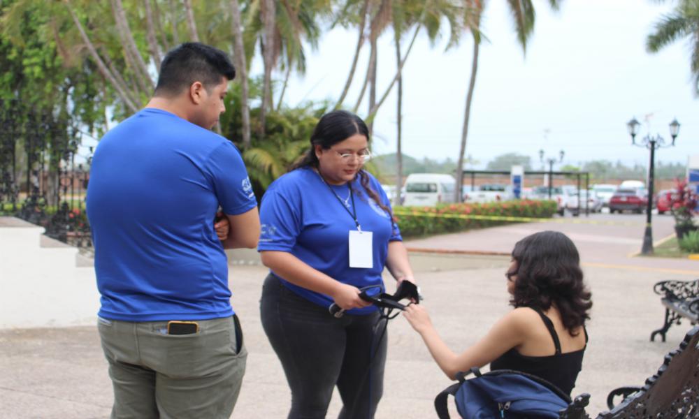 2,268 aspirantes presentaron examen de admisión en CUCosta, logrando asistencia del 94.42%