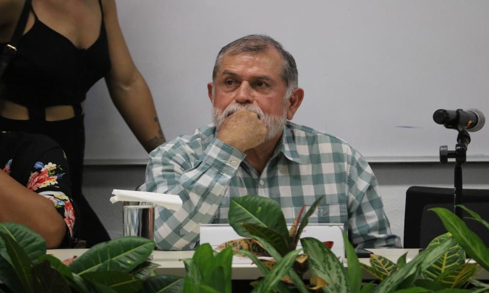 Realizan en CUCosta reunión de la mesa ambiental de Semarnat