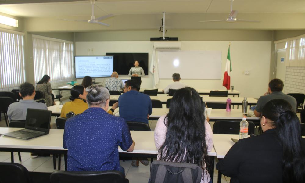 Continúa la presentación de Interesantes proyectos de Investigación en el “III Coloquio Multidisciplinar 2023-B”