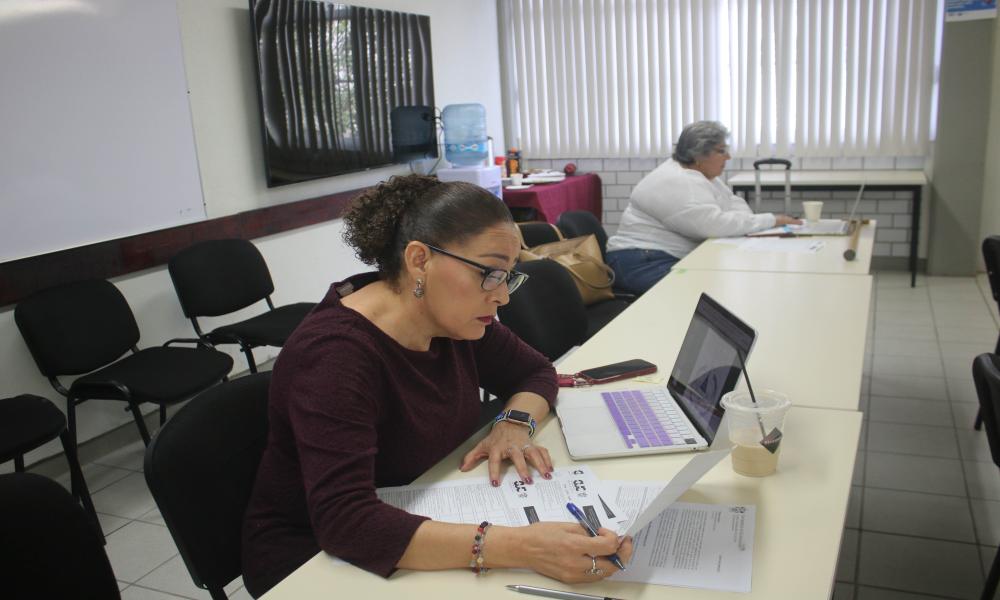 Continúa la presentación de Interesantes proyectos de Investigación en el “III Coloquio Multidisciplinar 2023-B”