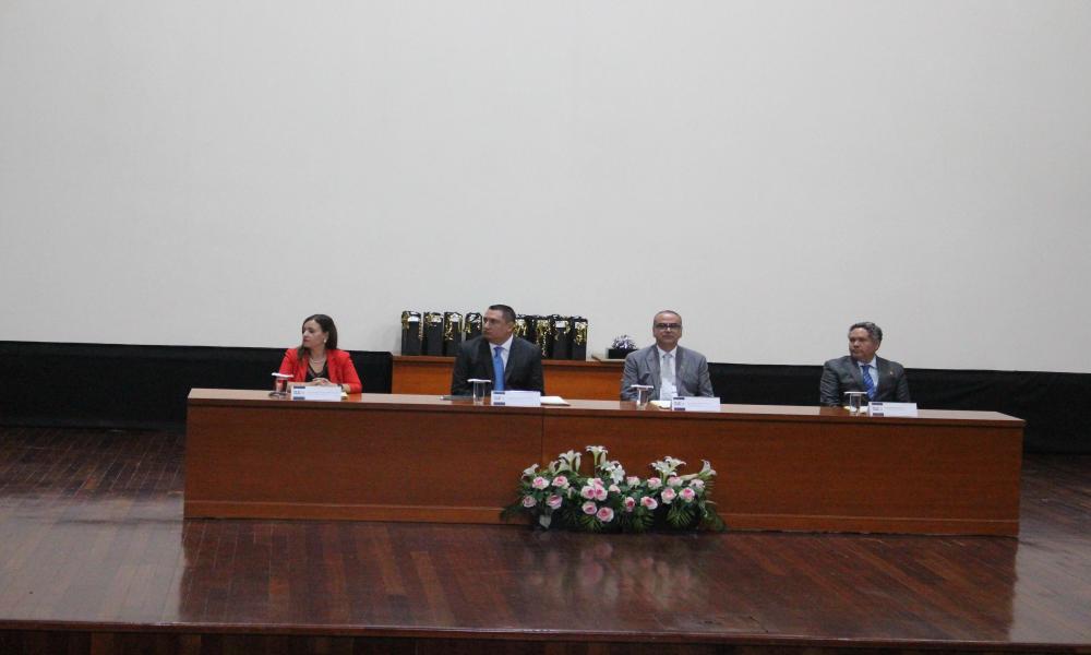 Egresa la XXXVIII Generación de la Licenciatura en Ingeniería Civil “Dr. Mario Alberto Fuentes Arreazola”